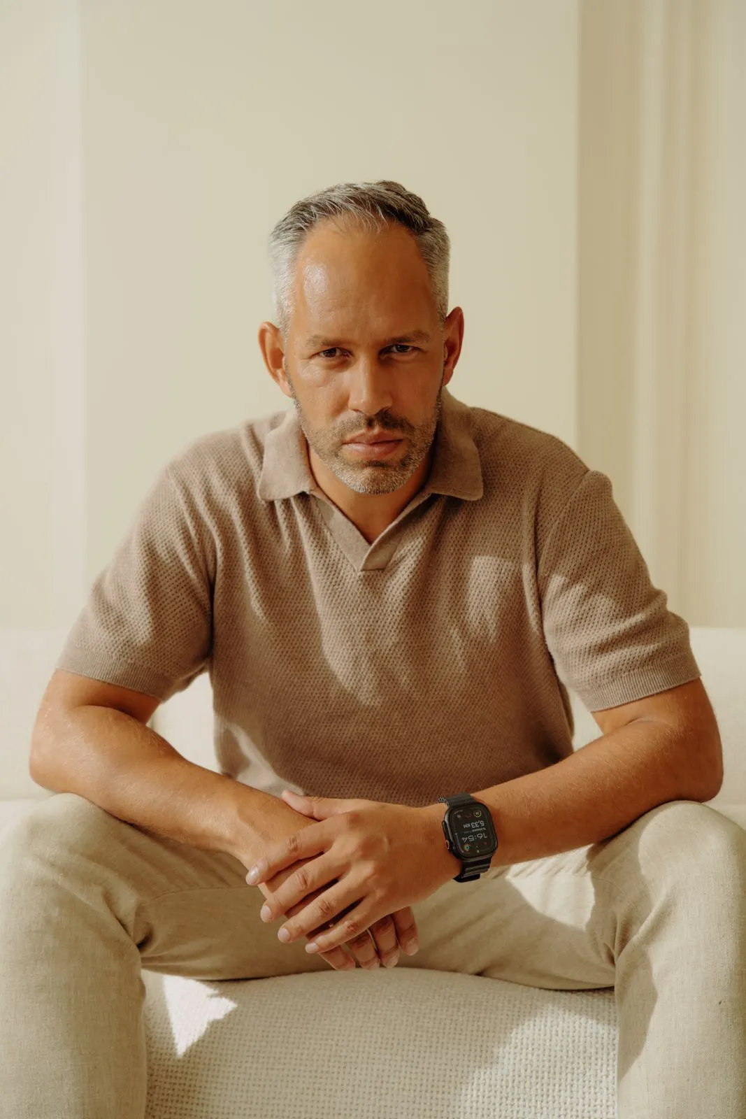 David Chitoe